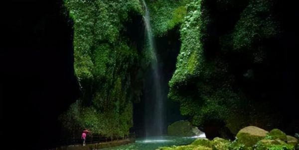 廣西美景慕名遊之十（2019.1）