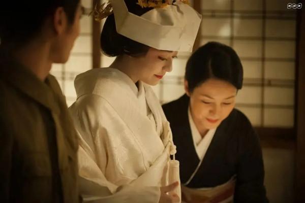 可愛又有型的井上真央：頗有喜劇天分