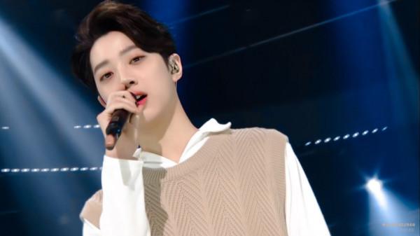 baby賴冠霖一同出席好友婚禮，cp感爆棚，兩人合作新劇備受期待