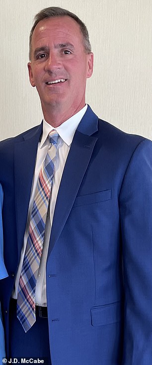 美國男子健身6周暴瘦14公斤，檢查才發現，自己被下毒了