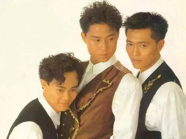 6次擊敗beyond後,就開始走下坡路,草蜢的消失絕不是因為梅豔芳 6次擊敗beyond後,就開始走下坡路,草蜢的消失絕不是因為梅豔芳