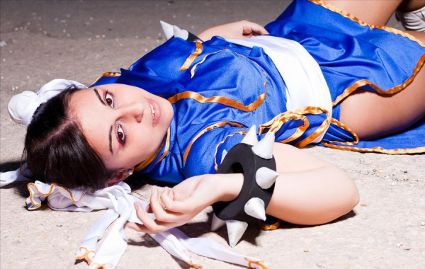 《街頭霸王2》老闆最怕玩家選用的角色，機器每天都要修好幾次