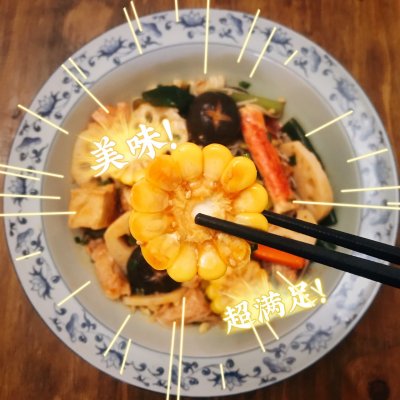 原來川香麻辣拌才是真正的米飯殺手