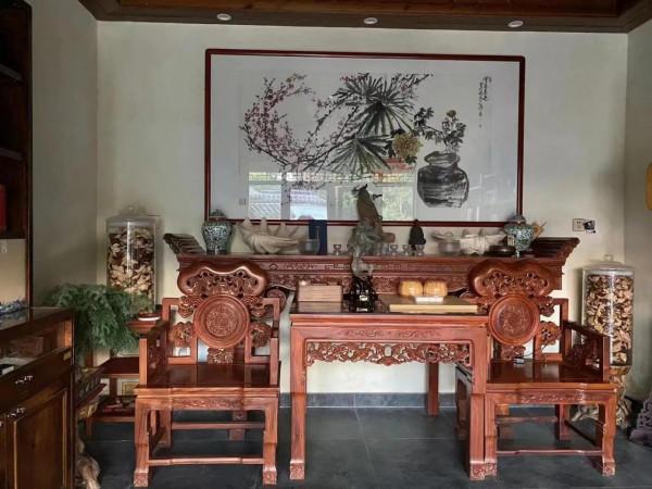 茶道這個詞來自日本，其實我們自古是叫茶術