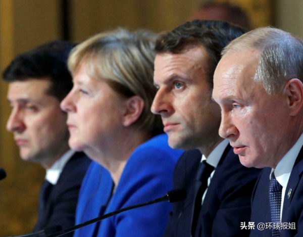 矛盾升級!11月15日,美國給烏克蘭送彈藥;普京“炮轟”歐盟 矛盾升級!11月15日,美國給烏克蘭送彈藥;普京“炮轟”歐盟