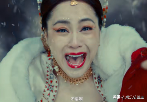 肉版妲己罵聲一片，《封神：妲己》差評一堆，這種翻拍目的何在