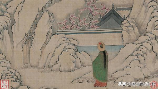 賈寶玉穿著新衣服雀金裘,去給舅舅王子騰拜壽,是誰給他燒壞了? 賈寶玉穿著新衣服雀金裘,去給舅舅王子騰拜壽,是誰給他燒壞了?