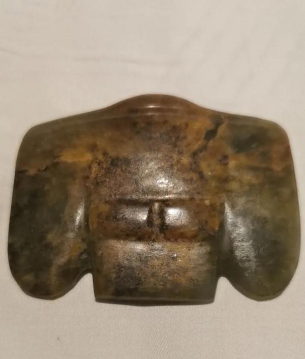 各述己見中國玉文化