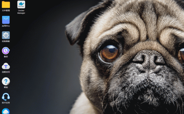 簡潔實用易上手！鐵威馬TOS 5體驗，入門使用者的首選NAS系統