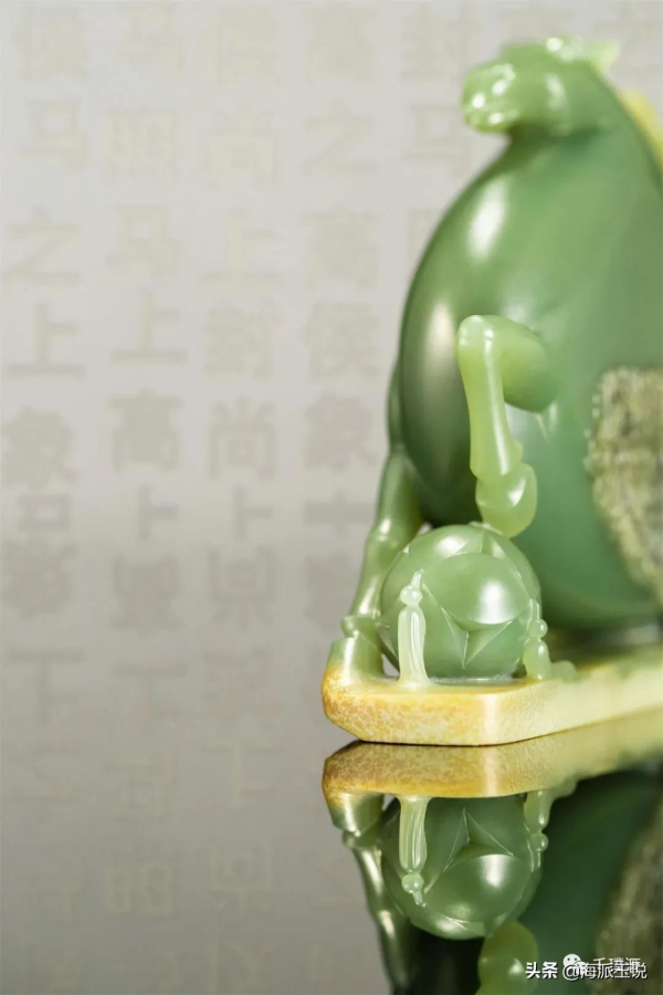 急功近利,和這個《馬上封侯》究竟有沒有關係? 急功近利,和這個《馬上封侯》究竟有沒有關係?