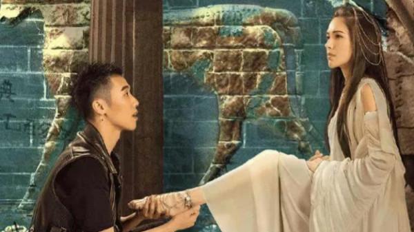 被劇名耽誤的《我的巴比倫戀人》爆笑，雞飛狗跳，共情代入