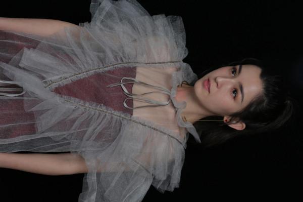 哈妮克孜素顏照 哈妮克孜素顏照