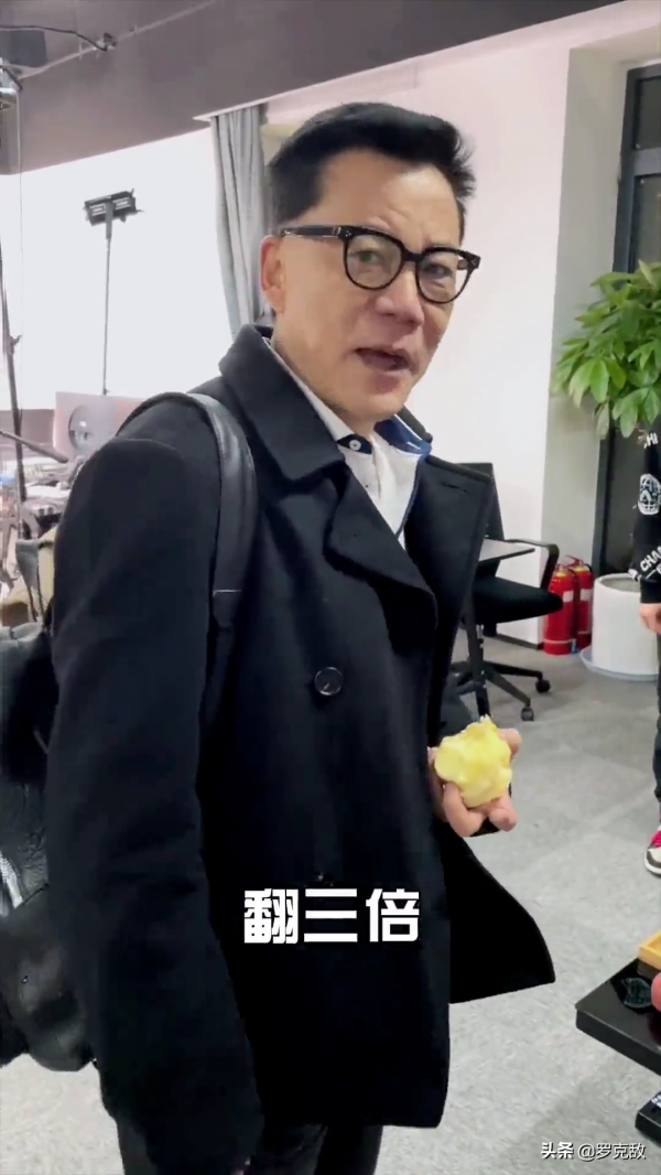 噹噹創始人李國慶給聯想“支招”:科研投入翻三倍,成立公益基金 噹噹創始人李國慶給聯想“支招”:科研投入翻三倍,成立公益基金