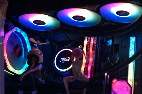 雙十二裝機大推薦,全面覆蓋,小心你的錢包哦!哈哈 雙十二裝機大推薦,全面覆蓋,小心你的錢包哦!哈哈