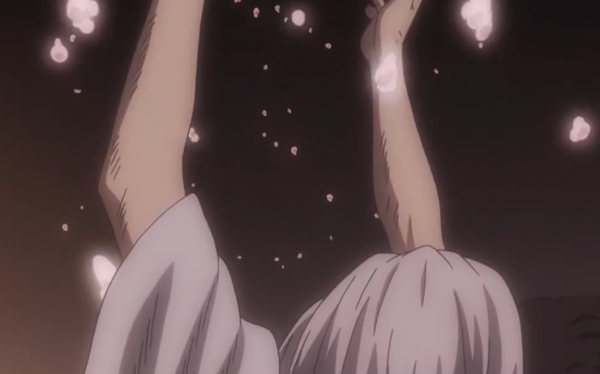 《蟲師》:祖孫8代男子都愛她,為她長生不老,不惜殘害無辜少女 《蟲師》:祖孫8代男子都愛她,為她長生不老,不惜殘害無辜少女