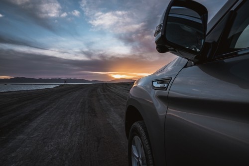 後普拉多時代，新款哈弗H9支稜起來了，值不值得買賬？