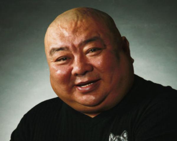 2019年“第三豬皇”程思寒去世,被火車撞過都沒死,為何死於心梗 2019年“第三豬皇”程思寒去世,被火車撞過都沒死,為何死於心梗