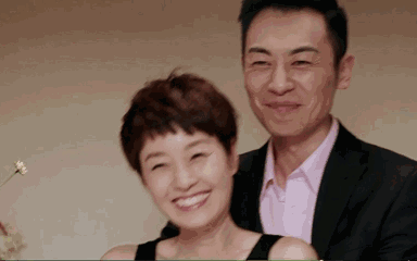 誰說內娛沒有“痞帥”男星？這4位男演員告訴你，什麼是花心的臉