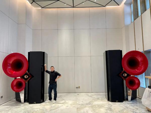 Acapella Spharon Excalibur 18 SpecialEdition誕生的背後故事 Acapella Spharon Excalibur 18 SpecialEdition誕生的背後故事