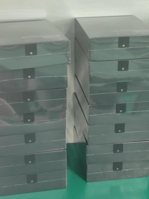 你買到翻新機的機率有多大？