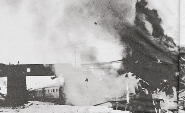 關鍵時刻，小兵下命令：首長，你現在得歸我指揮！讓將軍永生難忘