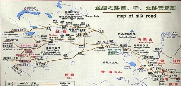 隋煬帝真的算是千古暴君嗎?來看看他在位年間做了哪些事 隋煬帝真的算是千古暴君嗎?來看看他在位年間做了哪些事