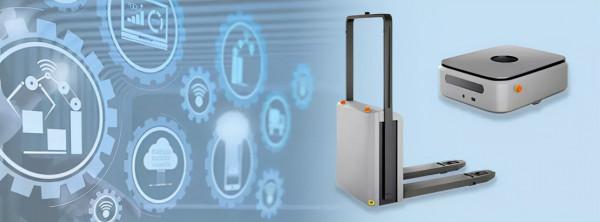 電動推杆運動方案,智慧物流AGV與AMR最新技術 電動推杆運動方案,智慧物流AGV與AMR最新技術