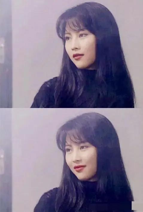 蔡少芬高畫質美圖