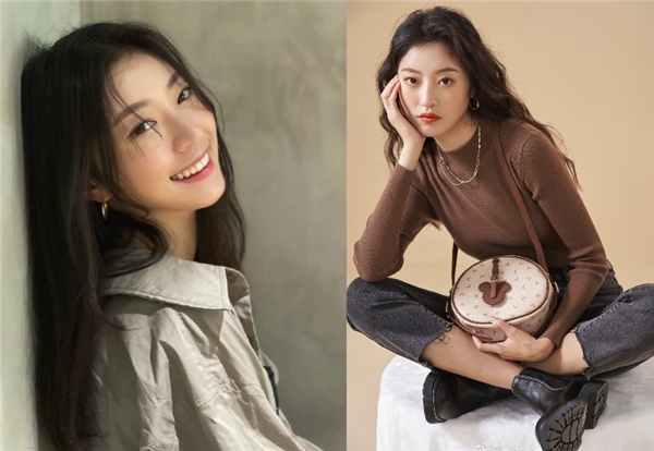 紀凌塵新女友YUNI雲希——可以坐在電動車後笑的女孩