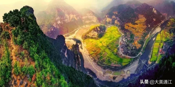 快看!央視直播通江啦 快看!央視直播通江啦