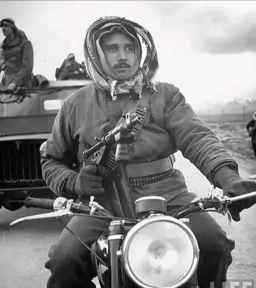 你知道七十一年前的今天發生了什麼嗎？