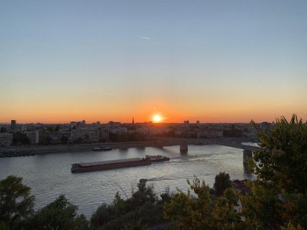 2019暑假塞爾維亞、波黑之旅（3）