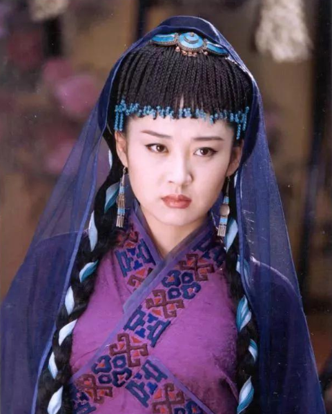 已經52歲的年紀,卻依舊美得像個“少女”,許晴的減齡要點值得學 已經52歲的年紀,卻依舊美得像個“少女”,許晴的減齡要點值得學