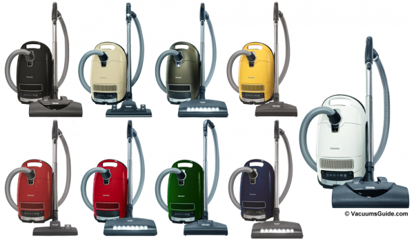 全球最受歡迎的12款家用吸塵器 全球最受歡迎的12款家用吸塵器