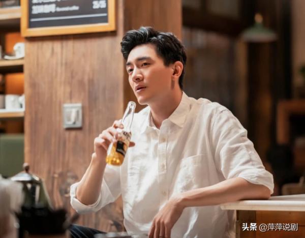 《請叫我總監》林更新，譚松韻攜手演繹全新職場