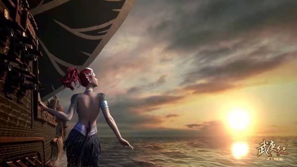 武庚紀上半季完結，為何突然斷更？周更壓力山大，粉絲不愛了