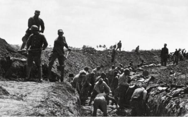 為跟隨毛主席,他千里尋革命,卻陰差陽錯加入國民黨,後來如何? 為跟隨毛主席,他千里尋革命,卻陰差陽錯加入國民黨,後來如何?