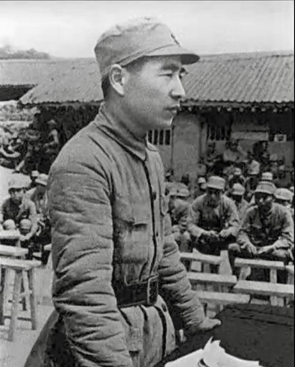 我軍第一支軍隊為什麼不叫第一軍,毛主席、朱總司令用意深刻 我軍第一支軍隊為什麼不叫第一軍,毛主席、朱總司令用意深刻