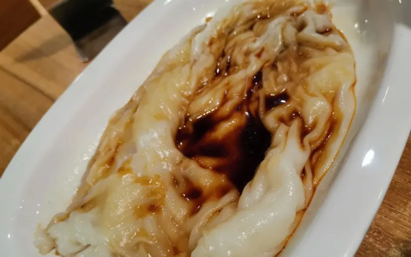 二刷廣州怎麼玩?這4條馬路帶你用本地人視角找美食 二刷廣州怎麼玩?這4條馬路帶你用本地人視角找美食