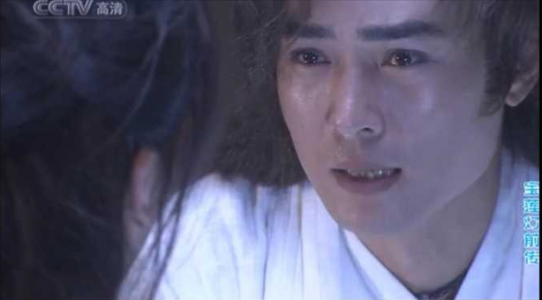 演員哭戲的對比中,什麼叫演技,什麼叫尷尬,一目瞭然 演員哭戲的對比中,什麼叫演技,什麼叫尷尬,一目瞭然