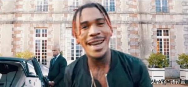 美國28歲饒舌歌手自殺！先槍殺3個孩子的母親，然後將自己爆頭