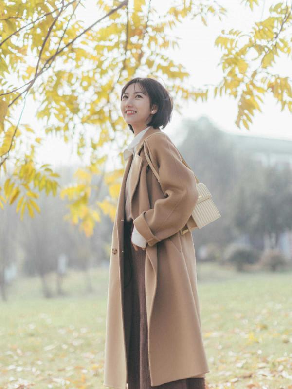 又到了穿大衣的季節,大衣款式如何選?幾個技巧保你不踩雷 又到了穿大衣的季節,大衣款式如何選?幾個技巧保你不踩雷