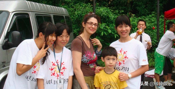 《外來媳婦本地郎》戴安娜與康家緣盡，做中國媳婦26年，為啥隱退