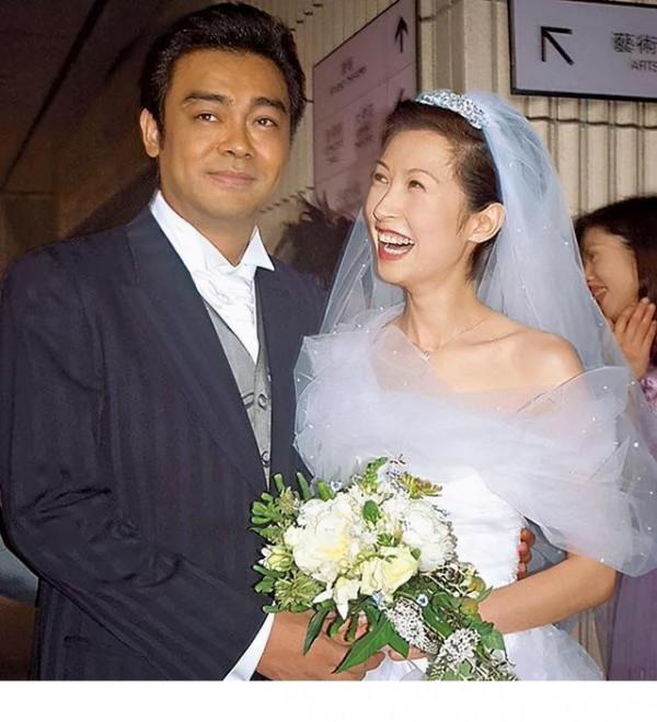 6對丁克明星夫妻：周潤發56億財產無人繼承，劉曉慶追悔莫及