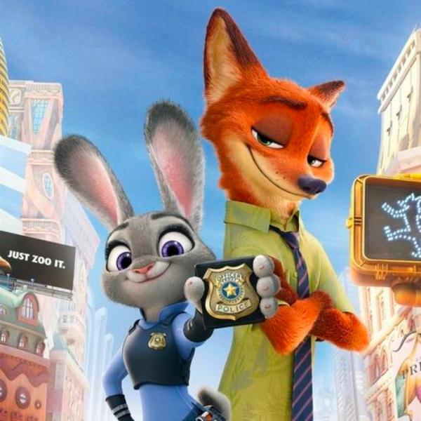 這20部高分電影,適合和孩子一起看 這20部高分電影,適合和孩子一起看