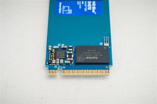 SSD新標杆！西部資料藍盤SN 570 1TB深度測試