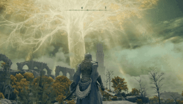 還是那個你熟悉的味道：《艾爾登法環 網路測試版》試玩報告