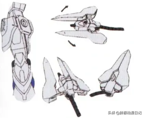 高達seed C&period;E紀元登場的機體（高達篇）