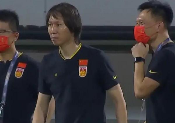 如再輸沙特,國足會換帥麼? 如再輸沙特,國足會換帥麼?