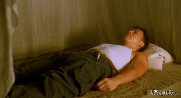 票房僅81萬，同樣是拍《戰狼》，事實證明，吳京的成功並非偶然